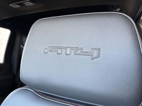 Used 2026 GMC Sierra 2500 AT4 w/ AT4 Premium Plus Package image 43