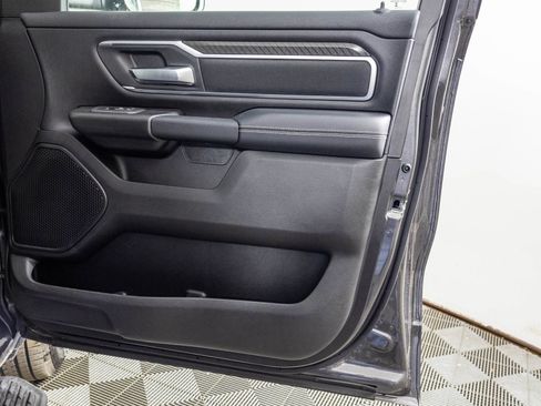 New 2026 RAM 1500 Big Horn AWD/4WD image 43
