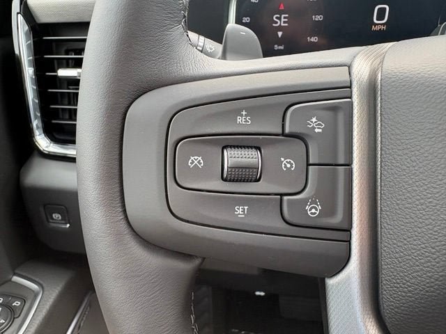 New 2026 GMC Sierra 1500 Denali AWD/4WD image 21