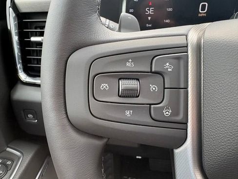 New 2026 GMC Sierra 1500 Denali AWD/4WD image 21