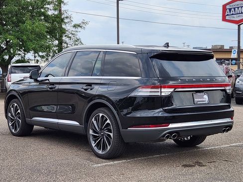 Used 2020 Lincoln Aviator Reserve w/ Equipment Group 201A AWD/4WD image 7