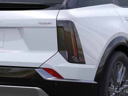 New 2027 Cadillac Optiq Premium Sport RWD image 43