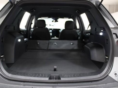 New 2026 GMC Terrain Elevation image 15