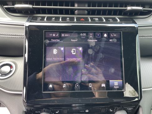 New 2026 Jeep Grand Cherokee Laredo X RWD image 48