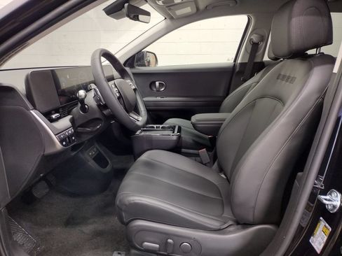 Used 2026 Hyundai Ioniq 5 SEL AWD/4WD image 24