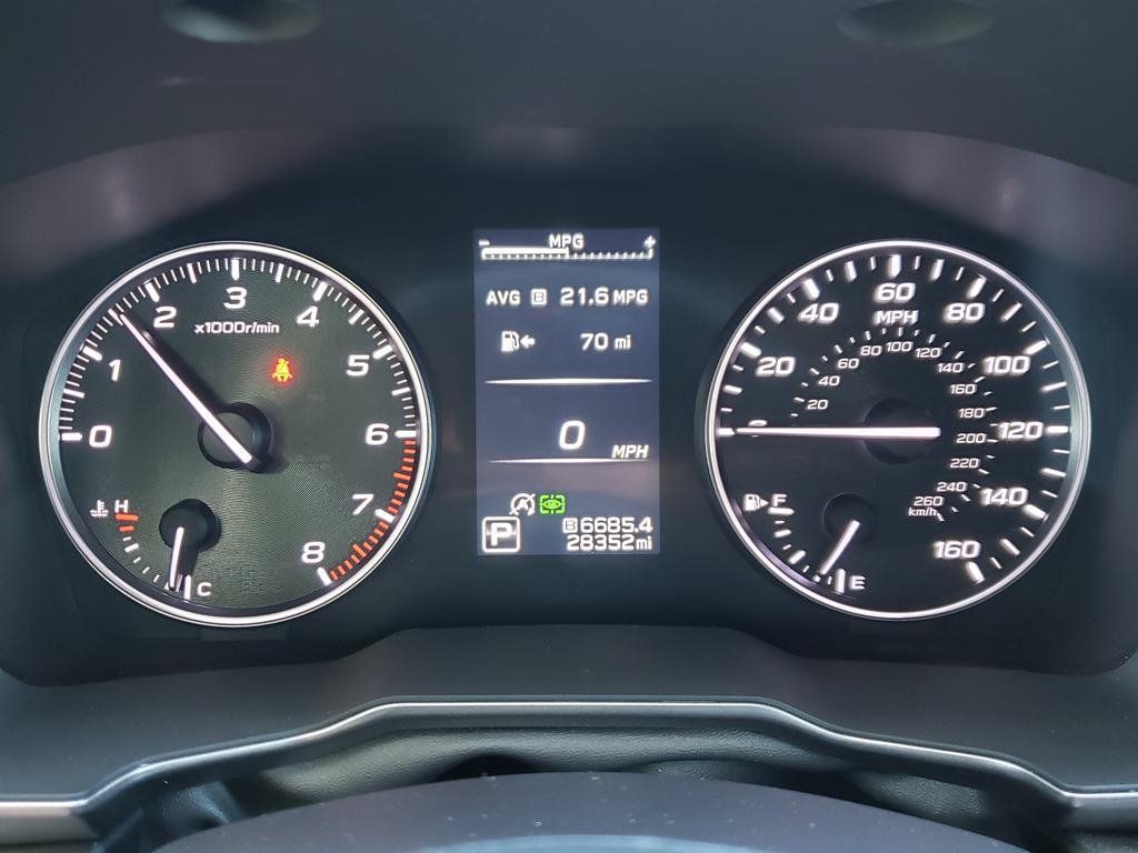 Used 2023 Subaru Outback Touring XT AWD/4WD image 26