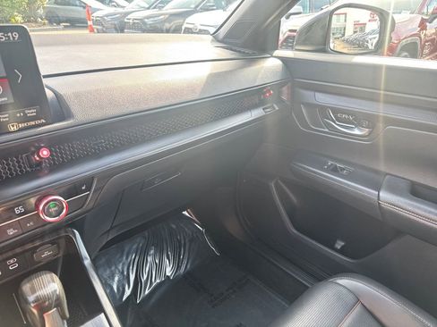 Used 2024 Honda CR-V Sport-L image 28