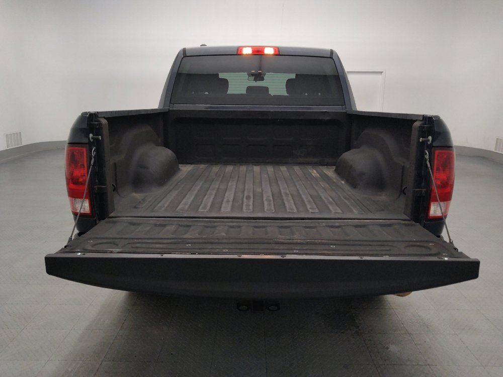 Used 2018 RAM 1500 Tradesman w/ Popular Equipment Group RWD image 29