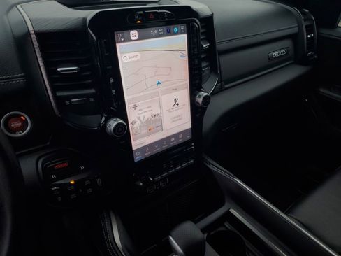 Used 2025 RAM 1500 RHO image 20