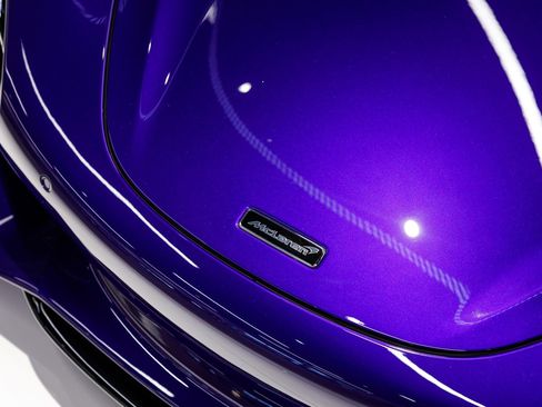 New 2026 McLaren 750S Spider image 18