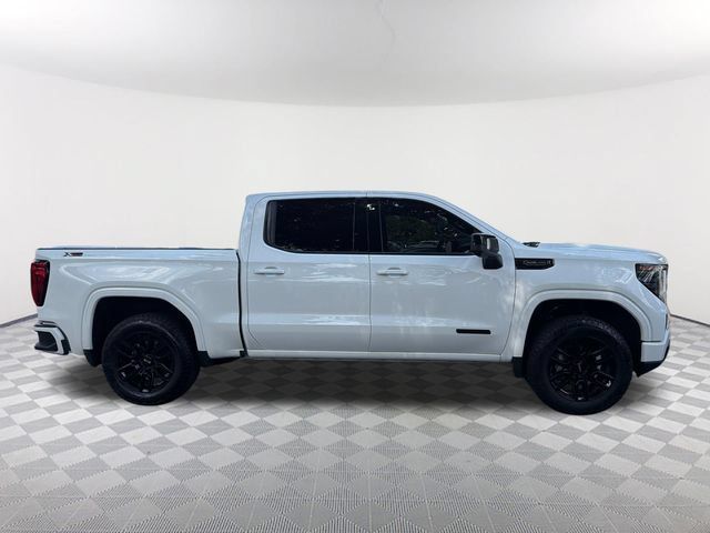 Used 2026 GMC Sierra 1500 Elevation w/ Elevation Premium Package AWD/4WD image 4