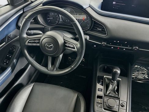 Used 2020 MAZDA CX-30 FWD w/ Select Package image 6