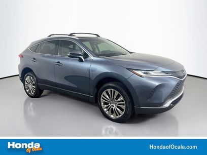 Used 2024 Toyota Venza Limited