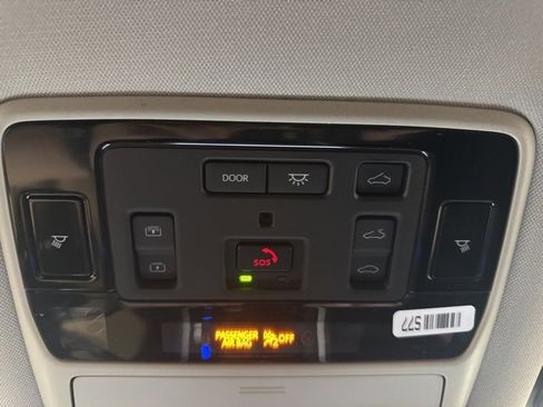 New 2026 Toyota Grand Highlander Platinum image 52