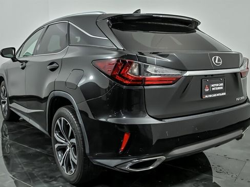 Used 2016 Lexus RX 350 AWD w/ Premium Package image 7