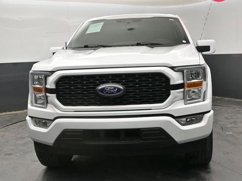 Used 2022 Ford F150 XL w/ STX Appearance Package image 3