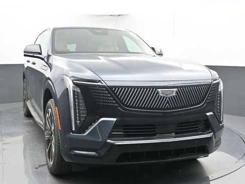 New 2025 Cadillac Escalade IQ Sport 2 image 3