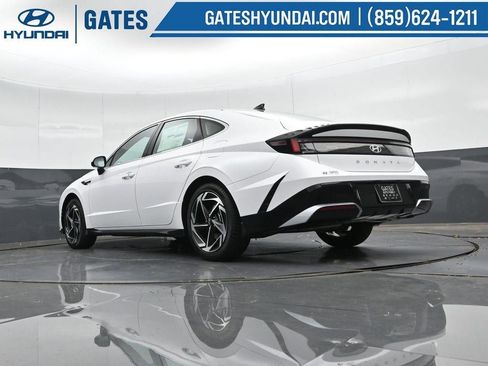 New 2026 Hyundai Sonata SEL image 38