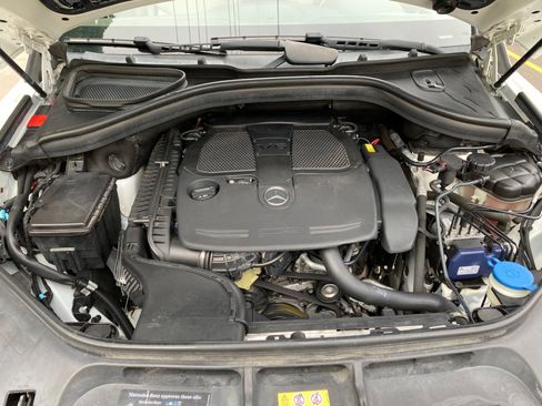 Used 2015 Mercedes-Benz ML 350 2WD w/ Premium 1 Package image 15