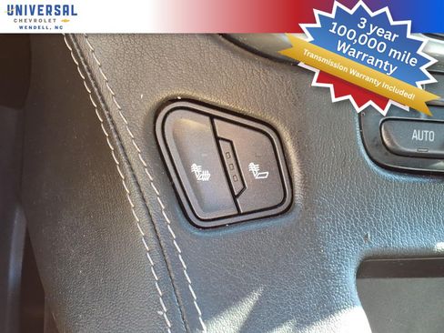 Used 2019 Chevrolet Tahoe LT AWD/4WD image 27
