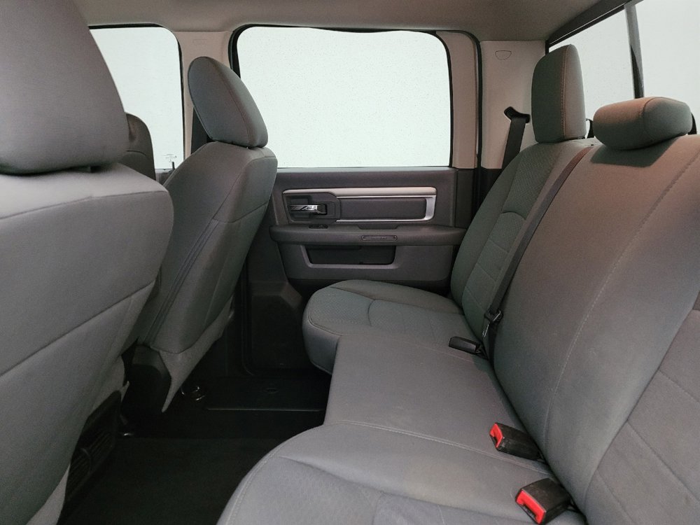 Used 2014 RAM 2500 SLT AWD/4WD image 18