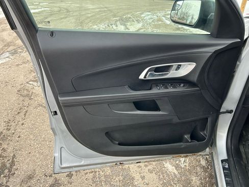 Used 2014 Chevrolet Equinox LS image 14