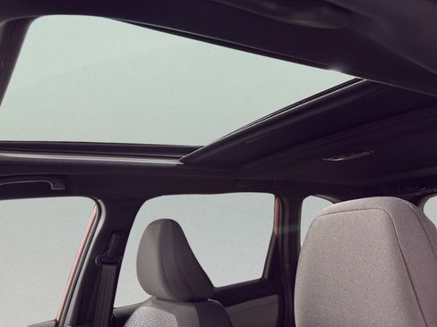 New 2026 Subaru Forester Premium image 17