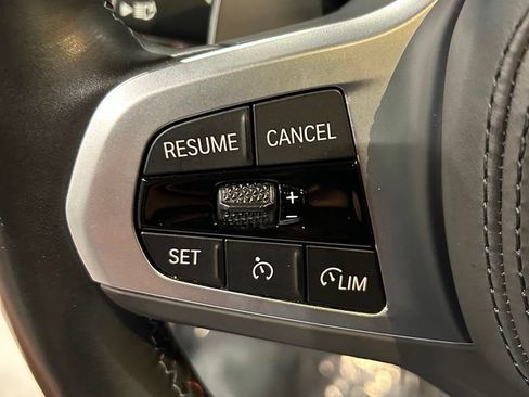 Used 2024 BMW X3 M40i AWD/4WD image 17