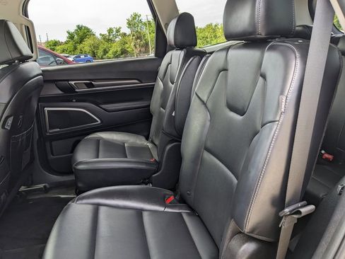 Used 2025 Kia Telluride S AWD/4WD image 19