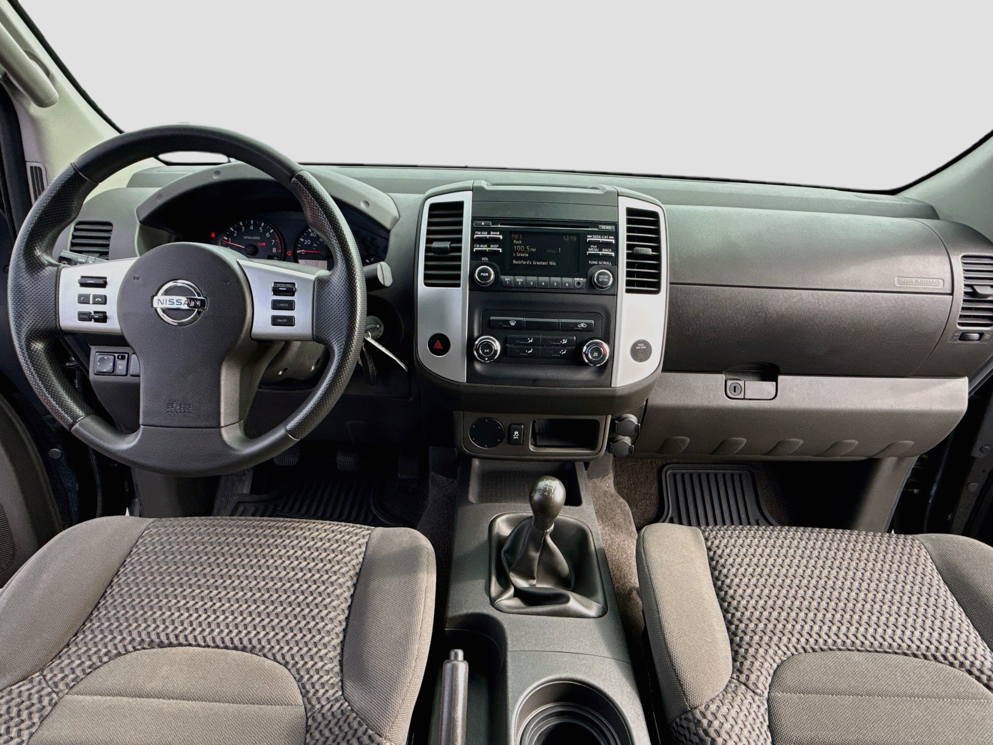 Used 2014 Nissan Frontier SV RWD image 14