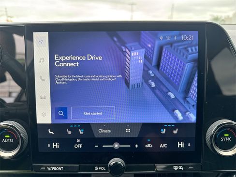 Used 2025 Lexus NX 250 250 Premium image 27