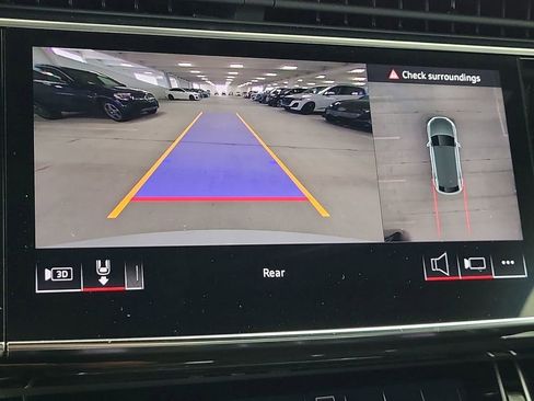 New 2025 Audi Q8 Premium Plus image 15