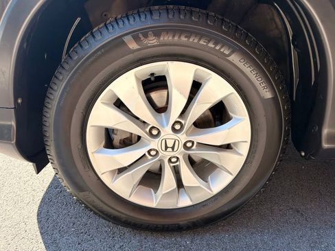 Used 2014 Honda CR-V EX-L image 27