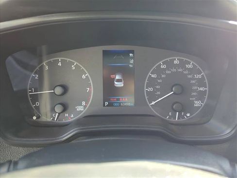 Certified 2023 Toyota Corolla LE FWD image 18