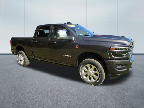 New 2026 RAM 2500 Laramie image 7