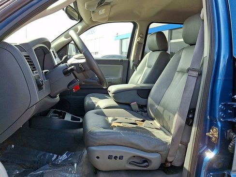 Used 2005 Dodge Dakota Laramie w/ Trailer Tow Group RWD image 15