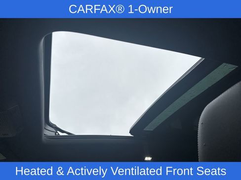 Used 2025 Volkswagen Atlas Cross Sport SEL R-Line image 29