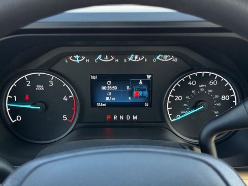 New 2026 Ford F350 XL image 22