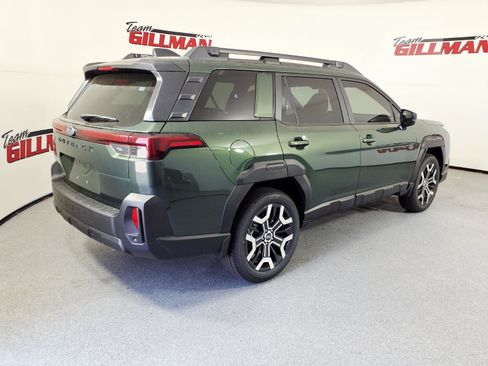 New 2026 Subaru Outback Touring XT image 4