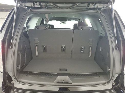 New 2026 Chevrolet Tahoe LS RWD image 33