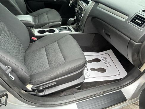 Used 2012 Ford Fusion SE FWD image 11