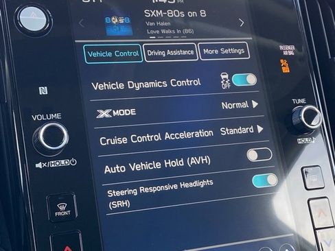 New 2026 Subaru Ascent Touring image 19