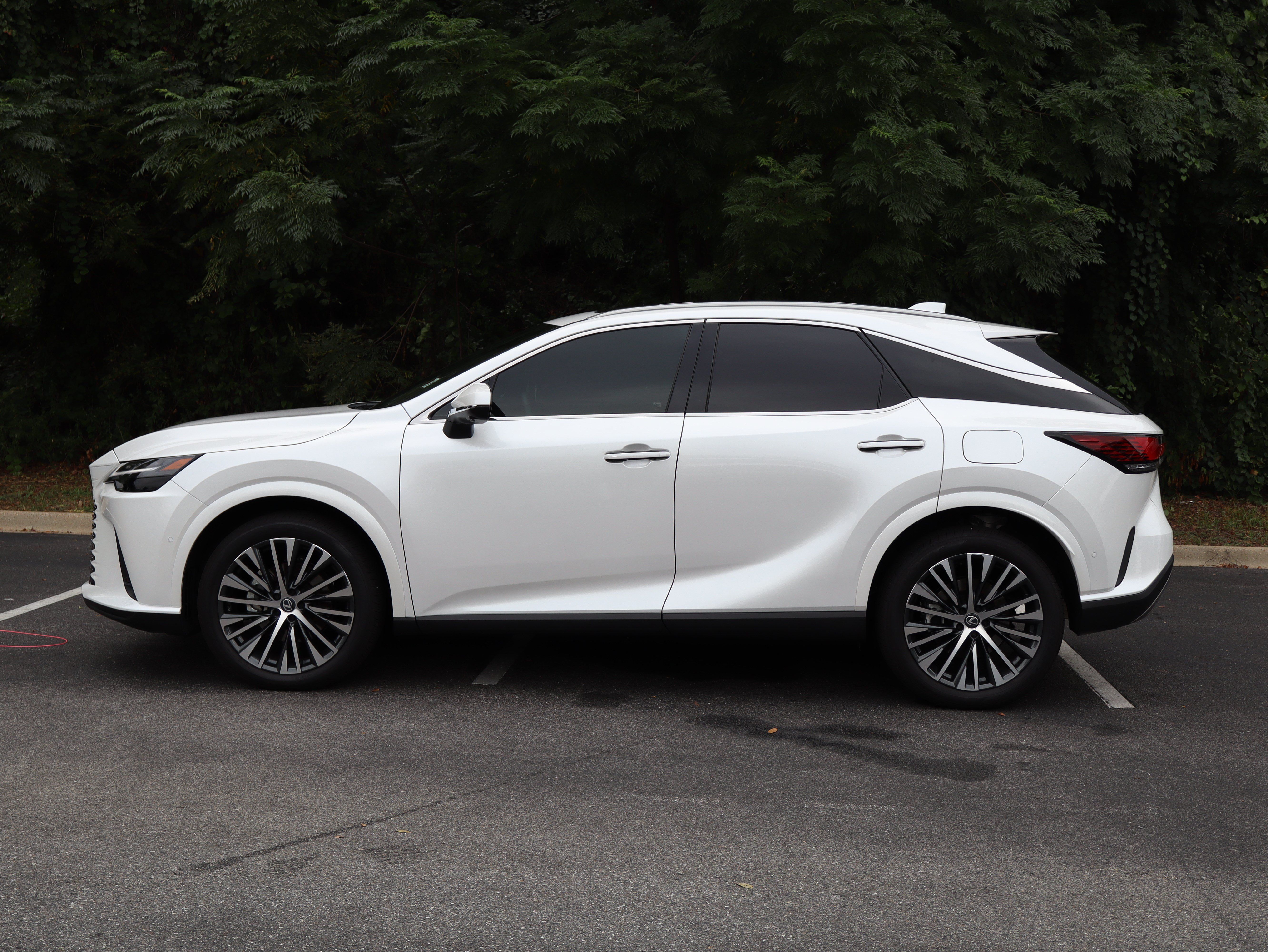Used 2026 Lexus RX 350 Premium Plus w/ Convenience Package FWD image 6