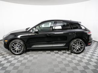 New 2026 Porsche Macan Turbo video 2