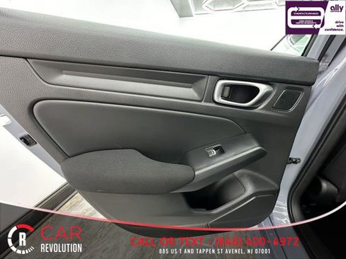 Used 2024 Honda Civic Sport image 38
