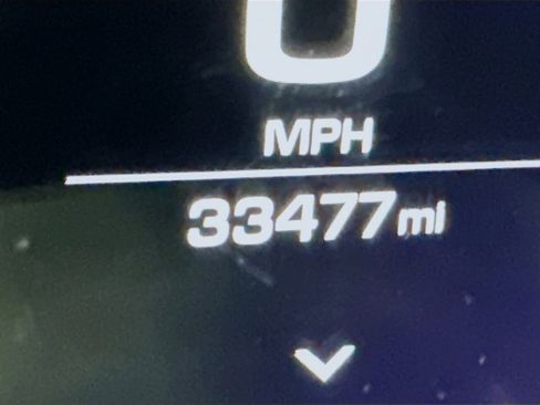 Used 2023 Chevrolet Camaro SS image 19