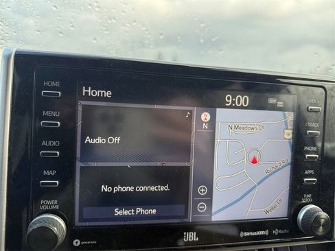 Used 2020 Toyota RAV4 XSE image 16