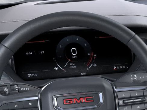 New 2026 GMC Acadia Elevation w/ Elevation Premium Package FWD image 18