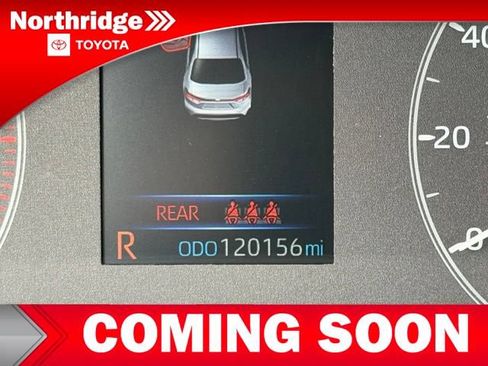 Used 2023 Toyota Corolla LE FWD image 10