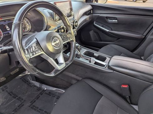 Certified 2024 Nissan Sentra SR image 16